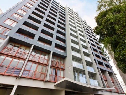 13E/3 Whitaker Place, Grafton, Auckland