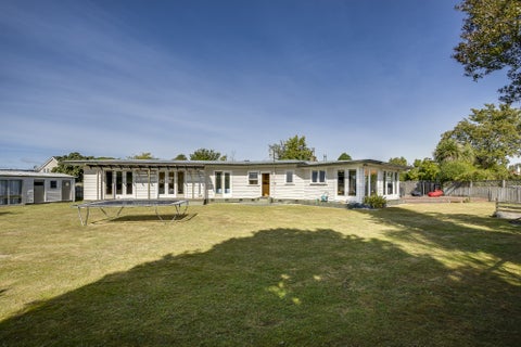 509A Frederick Street West, Mahora, Hastings
