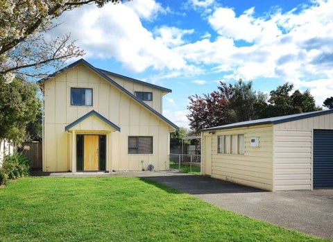 14 Moore Crescent, Carterton, Carterton