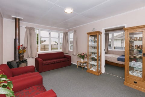 45 Tweed Street, Roslyn, Palmerston North