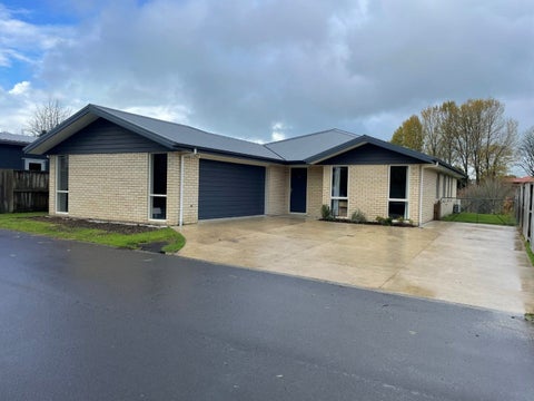 5 Vi Taha Lane, Ngaruawahia