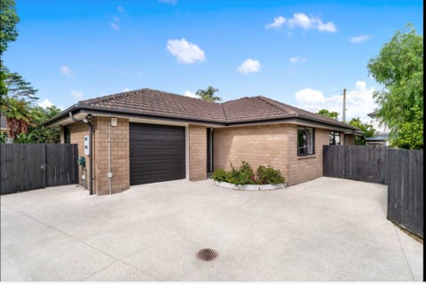 14A Sutton Crescent, Papakura, Papakura