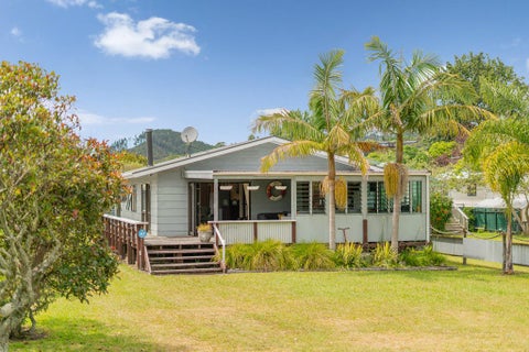 6 Rees Avenue, Cooks Beach, Whitianga