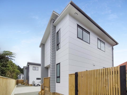 62 Bledisloe Crescent, Wainuiomata, Lower Hutt