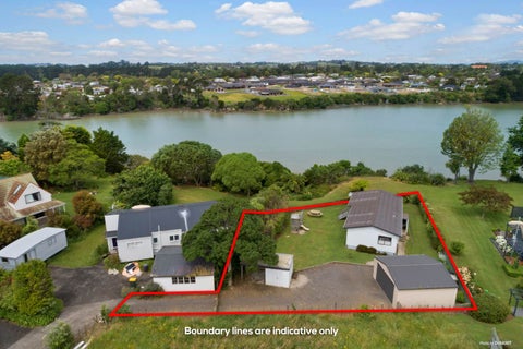 95 Sandspit Road, Waiuku, Waiuku