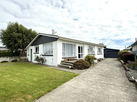 46 Stobo Street, Grasmere, Invercargill