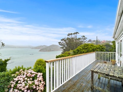 19 Magnetic Street, Port Chalmers, Dunedin