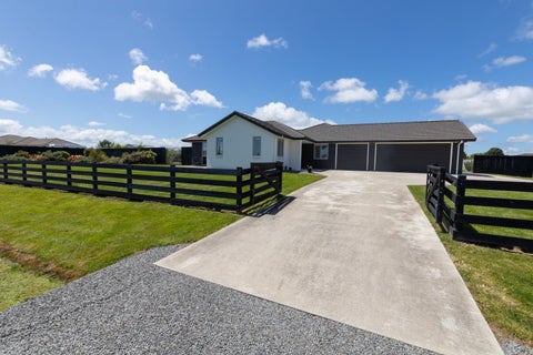96 Mount Taylor Drive, Feilding, Feilding