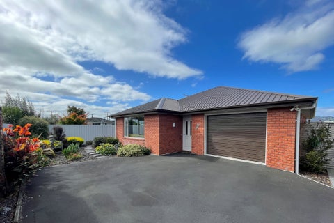 83A Factory Road, Mosgiel, Mosgiel