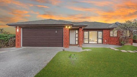 28 Saralee Drive, Manurewa, Auckland