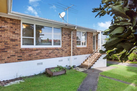5/38 Inkerman Street, Onehunga, Auckland
