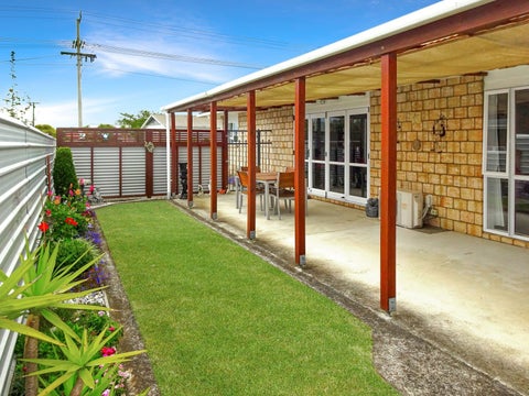 16 Johnston Street, Foxton, Foxton