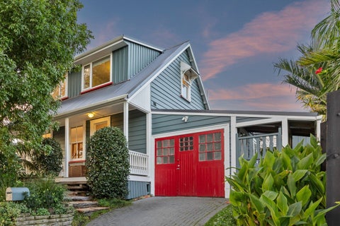 35A Saxon Street, Waterview, Auckland