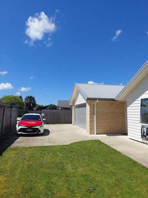 3/8 Baxter Place, Leamington, Cambridge