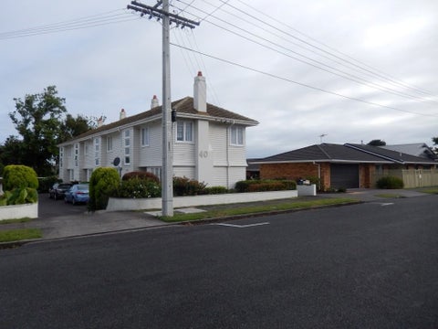 40 Fulford Street, New Plymouth, New Plymouth