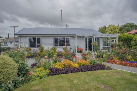 41 Afghan Street, Pleasant Point, Pleasant Point