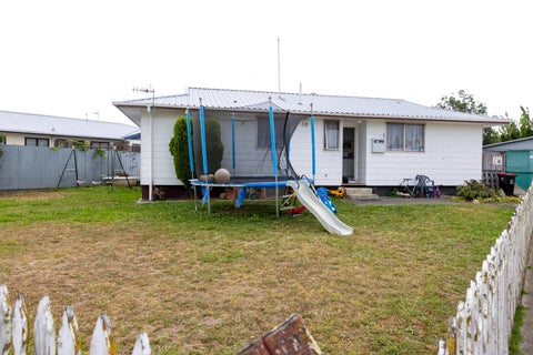 56 Diaz Drive, Flaxmere, Hastings