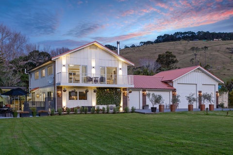 265 Hokianga Harbour Drive, Ōmāpere, Kaikohe