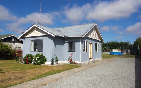 31 Gammack Street, Temuka