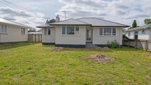 27 Hill Crescent, Papakura, Papakura