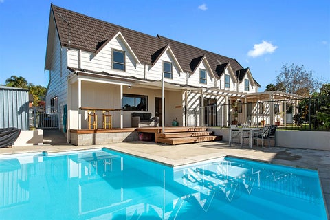 141 Delamare Road, Pukete, Hamilton