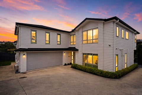 21 Lagonda Rise, Oteha, Auckland