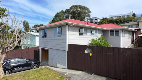 13 Sombrero View, Ascot Park, Porirua