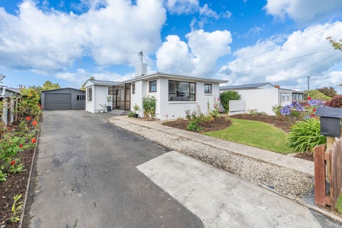 26 Ross Street, Mosgiel, Mosgiel