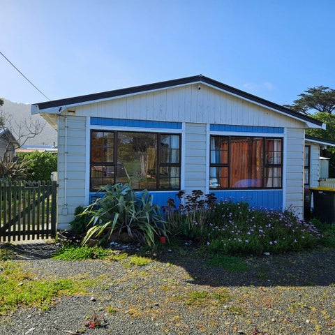 0 Domett Street, Westport, Westport