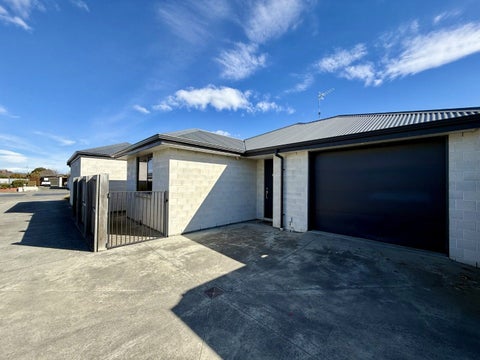 351A Burnett Street, Ashburton, Ashburton, Canterbury