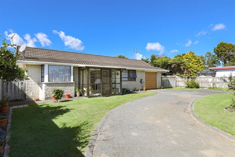 36B Bailey Street, Huntly, Huntly