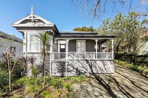 15 Hakanoa Street, Grey Lynn, Auckland