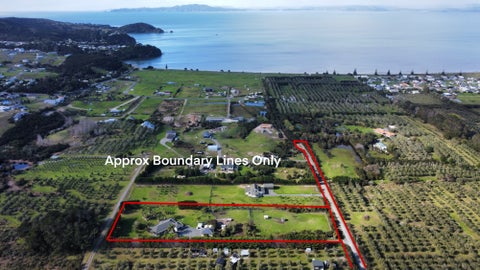 1406B Inland Road, Karikari Peninsula, Kaitaia