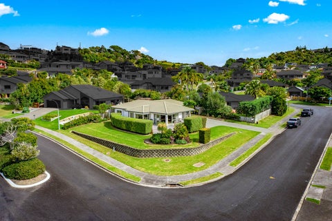4 Ambassador Glade, Orewa, Orewa