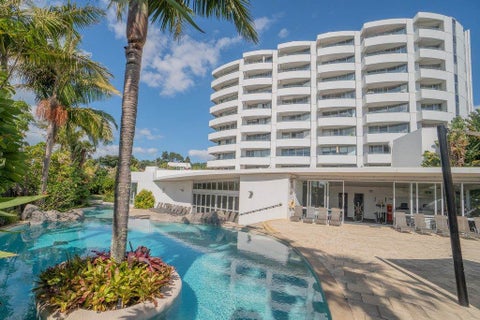 802/88 The Strand, Auckland Central, Auckland