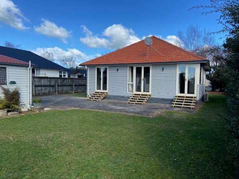 45 Montgomery Crescent, Bader, Hamilton