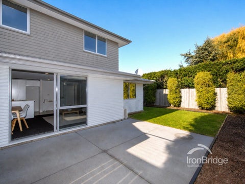 172F Edgeware Road, Edgeware, Christchurch