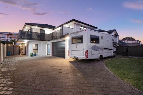 41B May Street, Mount Maunganui, Mount Maunganui