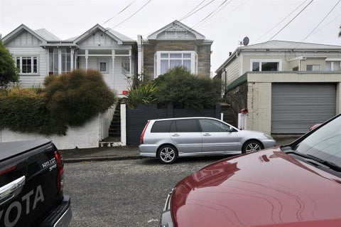 5 Glendavar Street, Berhampore, Wellington