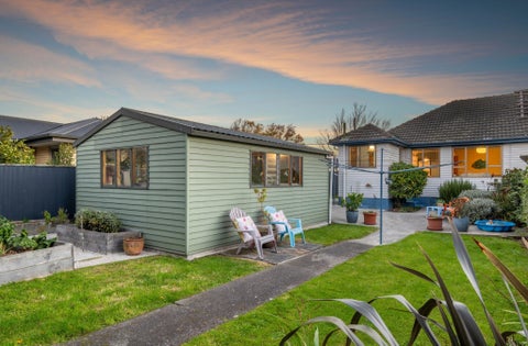 20 Wilding Street, Saint Martins, Christchurch