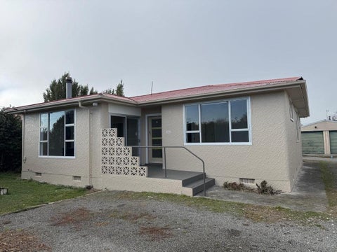 0 High Street, SOLWAY, Masterton