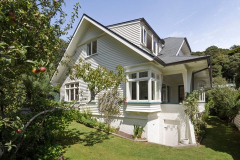 28 Kotari Road, Days Bay, Lower Hutt