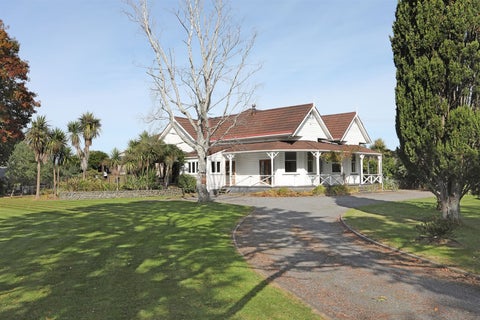49 Pukepapa Road, Marton, Marton