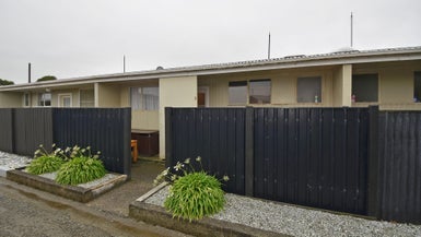 3/24 Sydney Street, Windsor, Invercargill