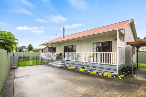 9 Ngatai Street, Te Kuiti
