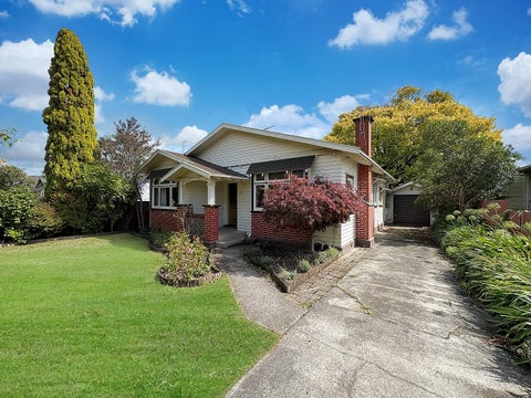 37 Florence Avenue, Palmerston North, Palmerston North