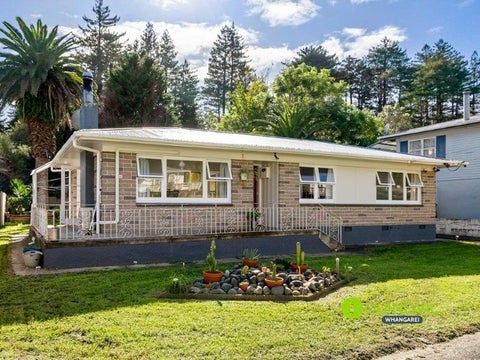 14 Silverstream Road, Horahora, Whangarei