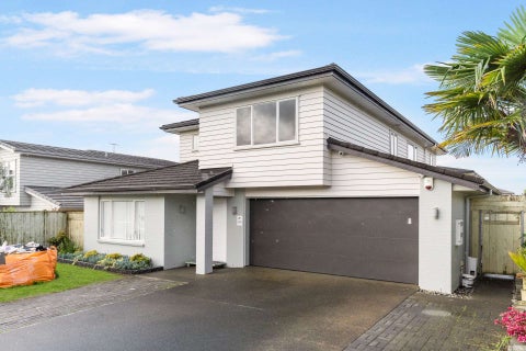 7 Brookview Drive, Flat Bush, Auckland