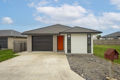 70 Hinemoa Street, Levin, Levin