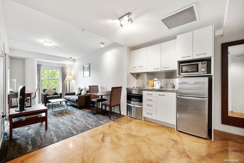 212/188 Hobson Street, Auckland Central, Auckland